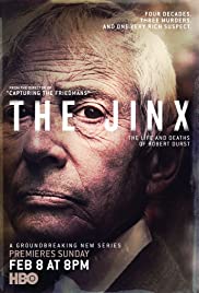 مسلسل The Jinx: The Life and Deaths of Robert Durst مترجم الموسم الأول كامل