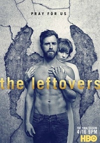 مسلسل The Leftovers الموسم الثالث كامل