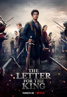 مسلسل The Letter for the King مترجم الموسم الأول كامل