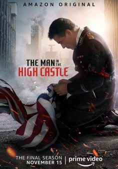 مسلسل The Man in the High Castle الموسم الرابع مترجم كامل