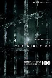 مسلسل The Night Of مترجم الموسم الأول كامل