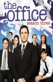 مسلسل The Office مترجم الموسم الثالث كامل