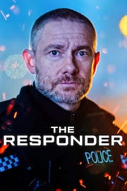 مسلسل The Responder مترجم الموسم الأول