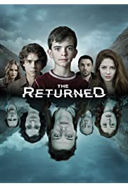 مسلسل The Returned مترجم الموسم الثاني كامل