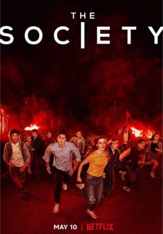 مسلسل The Society الموسم الأول مترجم كامل