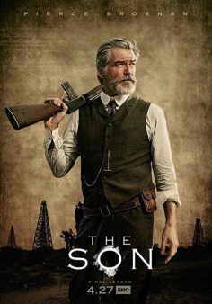 مسلسل The Son الموسم الثاني مترجم