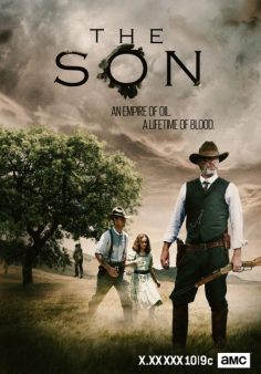 مسلسل The Son الموسم الثاني مترجم كامل