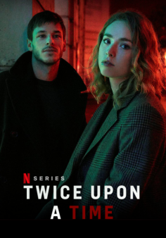 مسلسل Twice Upon a Time الموسم الاول مترجم كامل