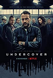 مسلسل Undercover مترجم الموسم الثاني كامل