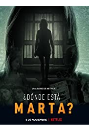 مسلسل Where is Marta? مترجم الموسم الأول كامل