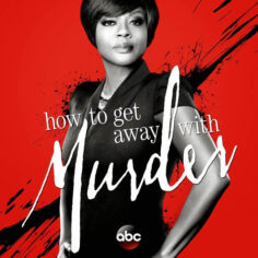 مسلسل how to get away with murder مترجم الموسم الأول كامل