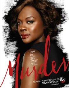 مسلسل how to get away with murder مترجم الموسم الثالث كامل