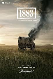 مسلسل 1883 مترجم الموسم الأول