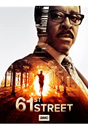 مسلسل 61st Street مترجم الموسم الأول كامل