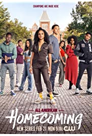 مسلسل All American: Homecoming مترجم الموسم الأول