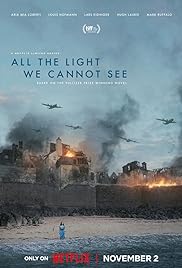 مسلسل All the Light We Cannot See مترجم الموسم الأول كامل