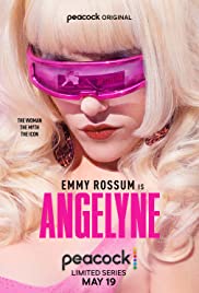 مسلسل Angelyne مترجم الموسم الأول كامل