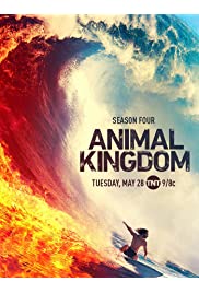 مسلسل Animal Kingdom مترجم الموسم الخامس