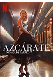 مسلسل Azcárate: No Holds Barred مترجم الموسم الأول