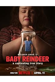 مسلسل Baby Reindeer مترجم الموسم الأول كامل