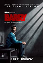 مسلسل Barry مترجم الموسم الرابع