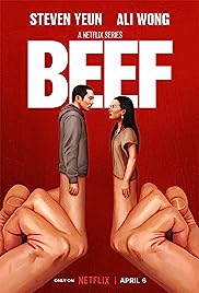 مسلسل Beef مترجم الموسم الأول كامل