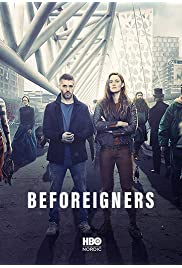 مسلسل Beforeigners مترجم الموسم الثاني