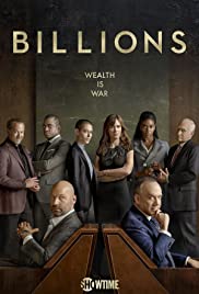 مسلسل Billions مترجم الموسم السادس