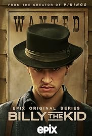 مسلسل Billy the Kid مترجم الموسم الثاني