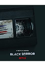 مسلسل Black Mirror مترجم الموسم السادس كامل