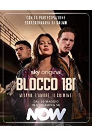 مسلسل Blocco 181 مترجم الموسم الأول كامل