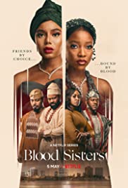 مسلسل Blood Sisters مترجم الموسم الأول