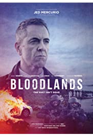 مسلسل Bloodlands مترجم الموسم الثاني