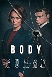 مسلسل Bodyguard مترجم الموسم الأول