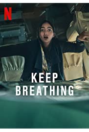 مسلسل Breathe مترجم الموسم الأول كامل