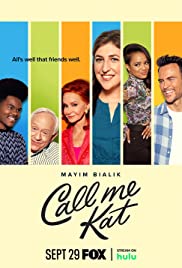 مسلسل Call Me Kat مترجم الموسم الثالث