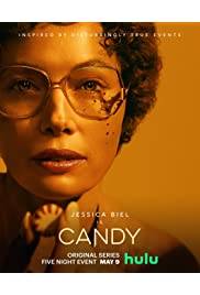 مسلسل Candy مترجم الموسم الأول كامل