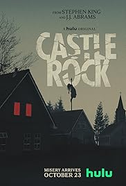 مسلسل Castle Rock مترجم الموسم الثاني