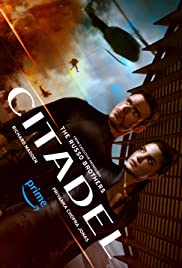 مسلسل Citadel مترجم الموسم الأول