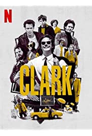 مسلسل Clark مترجم الموسم الأول كامل