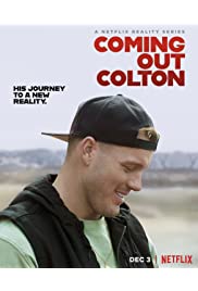 مسلسل Coming Out Colton مترجم الموسم الأول كامل