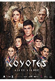 مسلسل Coyotes مترجم الموسم الأول