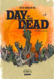 مسلسل Day of the Dead مترجم الموسم الأول