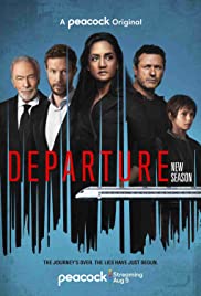 مسلسل Departure مترجم الموسم الأول