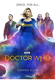 مسلسل Doctor Who مترجم الموسم الثالث عشر