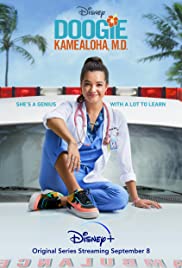 مسلسل Doogie Kamealoha, M.D. مترجم الموسم الأول