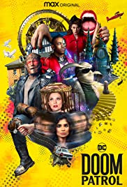 مسلسل Doom Patrol مترجم الموسم الرابع