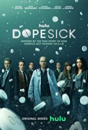 مسلسل Dopesick مترجم الموسم الأول