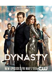 مسلسل Dynasty مترجم الموسم الخامس