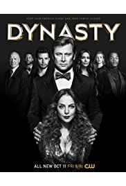 مسلسل Dynasty مترجم الموسم الرابع